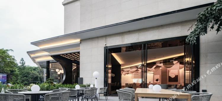 星程酒店(成都龙泉经济港店)图片