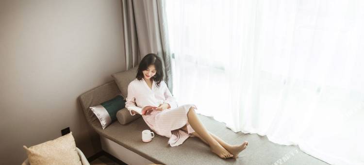 米尼优家酒店 (赣州方特东方欲晓运营中心万达广场店)图片