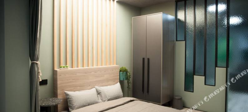 TTTT是良心屋主公寓(丽园路分店)图片