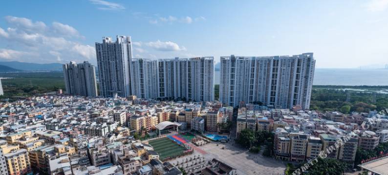 深圳城市驿站(深圳滨河时代店)(村仔分店)图片