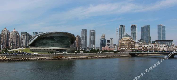 乐途酒店式公寓(大连星海广场店)图片
