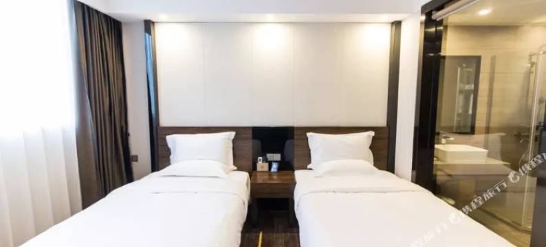 北京蓝钻酒店图片