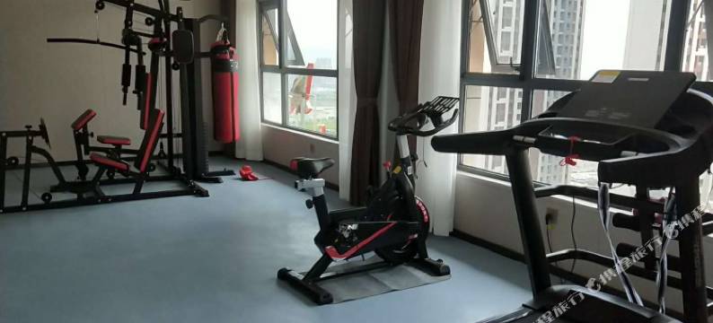 安康八方客酒店(高新万达广场店)图片