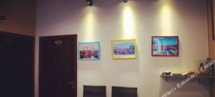 美途短租公寓图片