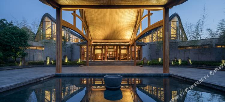 腾冲和顺柏联酒店图片