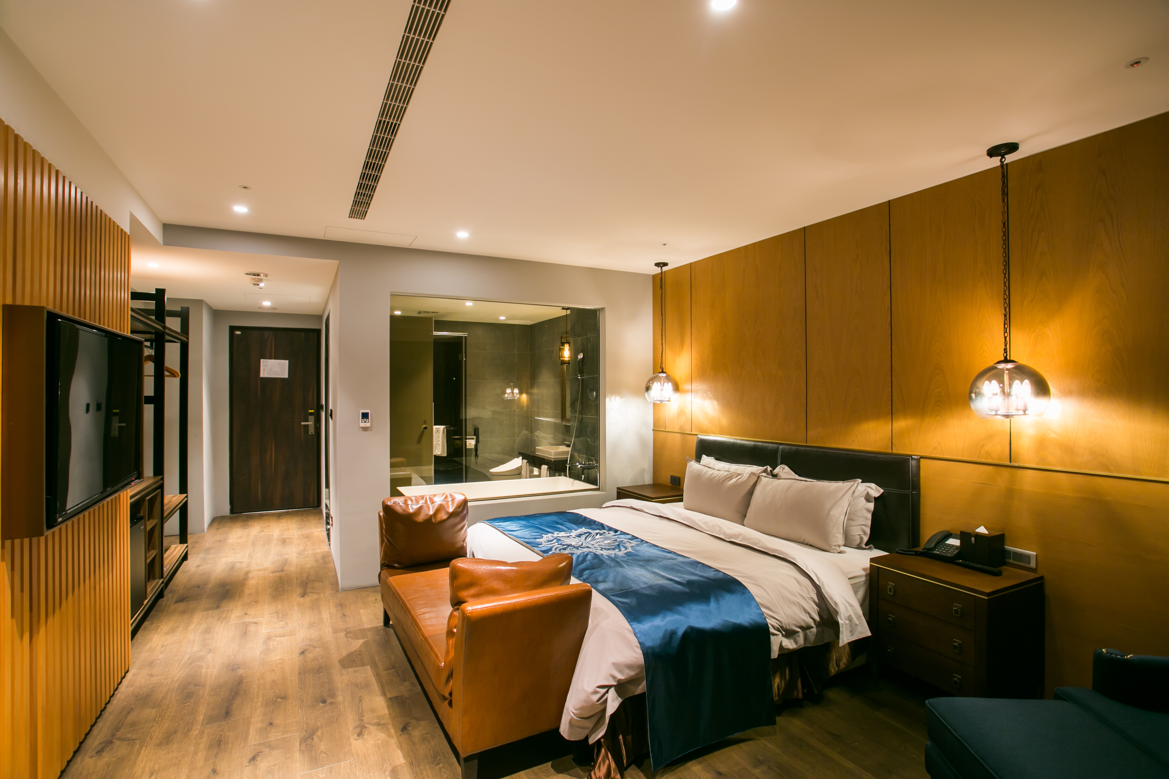 Saint Art HotelHotel Overview