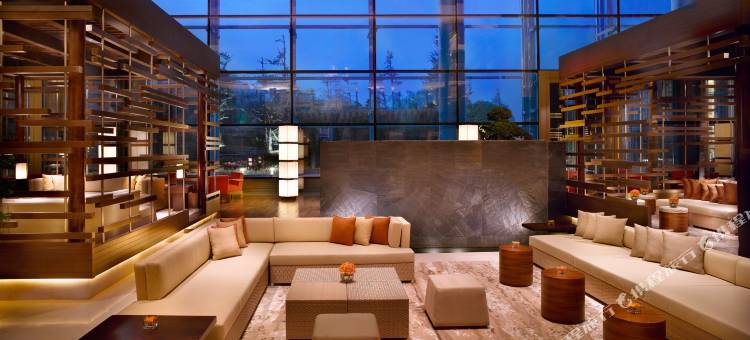 贵阳中天凯悦酒店图片