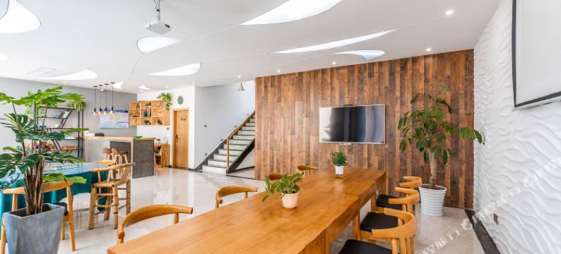 嵊泗牧风民宿图片