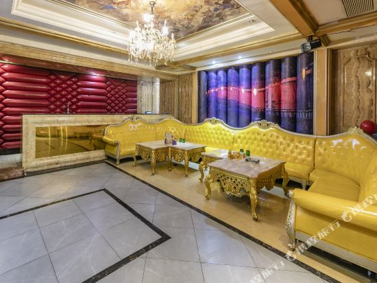 石狮福兴大酒店