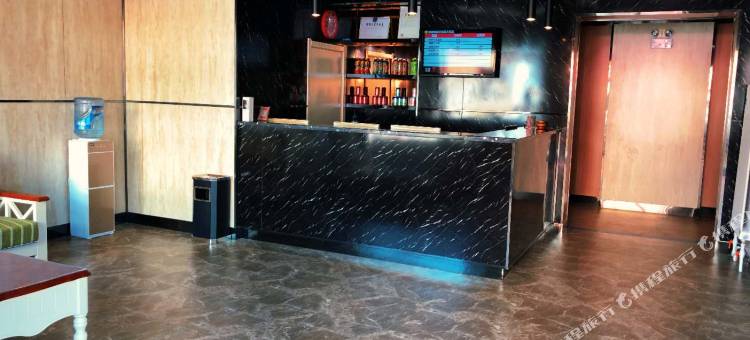 谷德豪酒店(晋城北大街店)图片