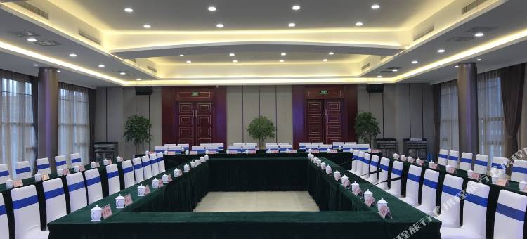 会师楼大酒店图片