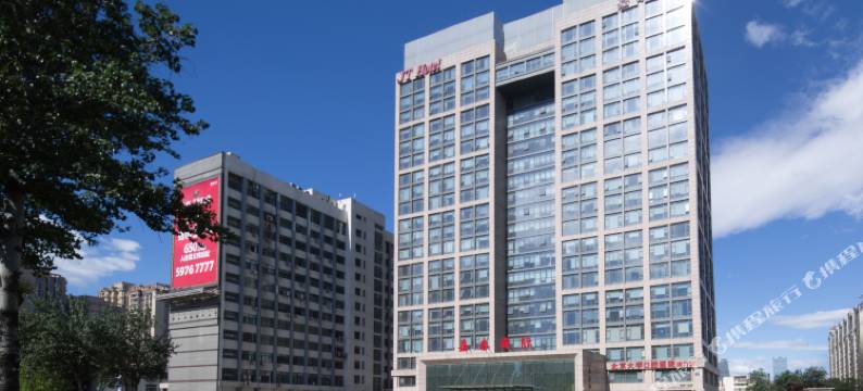 北京嘉泰国际商务酒店图片