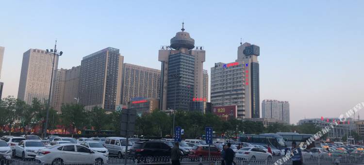 鞍山可居日租公寓图片