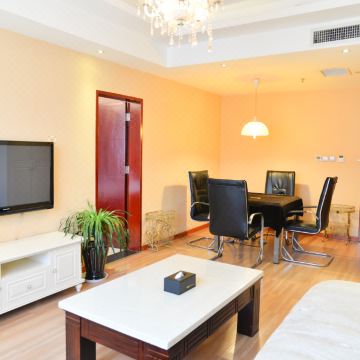 DaShanBaoFrozenHotel 图片