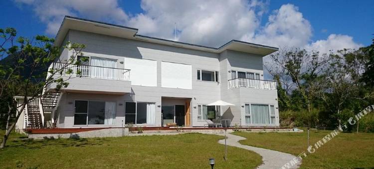 非常都兰民宿图片