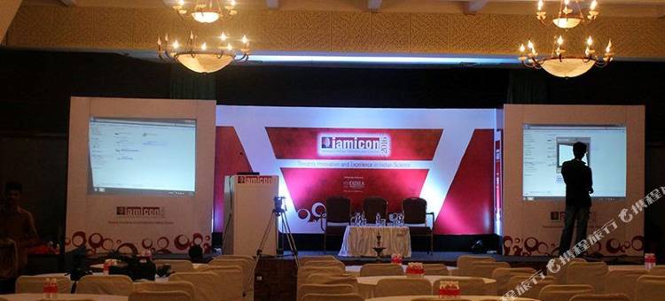 Courtyard Tiruchirappalli图片