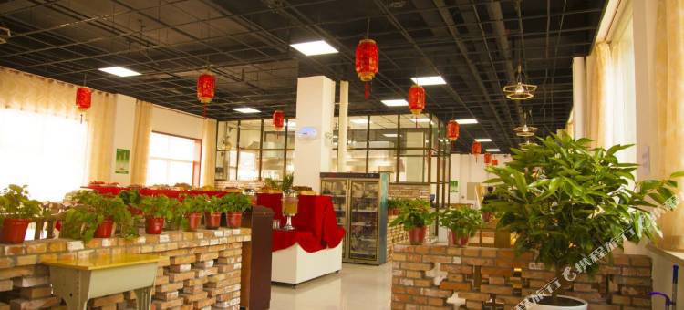 宜川怡馨园酒店图片