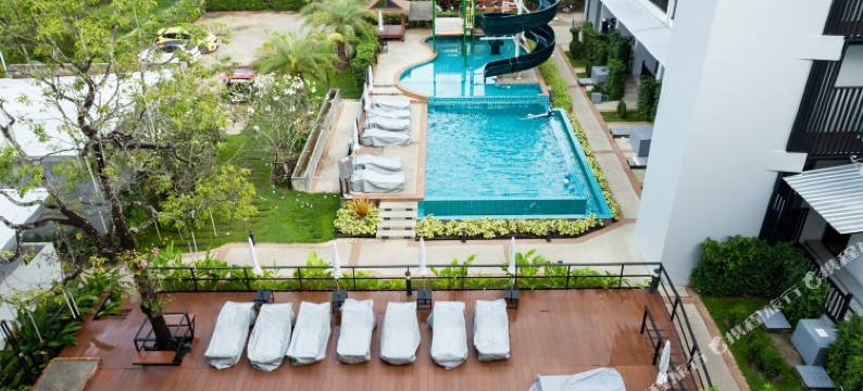 奥南维瓦度假村(Aonang Viva Resort)图片