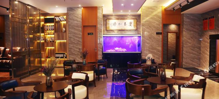 尚一特连锁酒店(黄石下陆店)图片