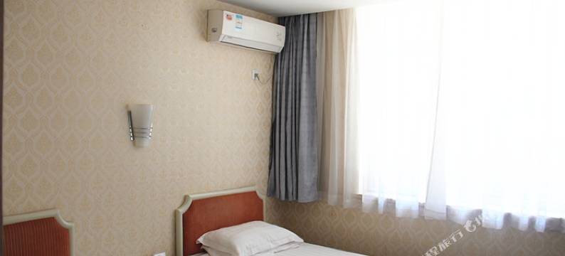 外交人员北戴河宾馆(分部28号楼)图片