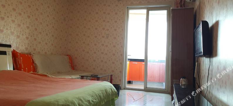 秦皇岛渤海明珠公寓图片