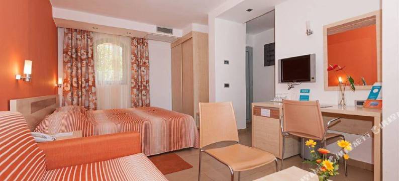 麦斯特拉丽城度假村(Maistra Select Belvedere Resort)图片