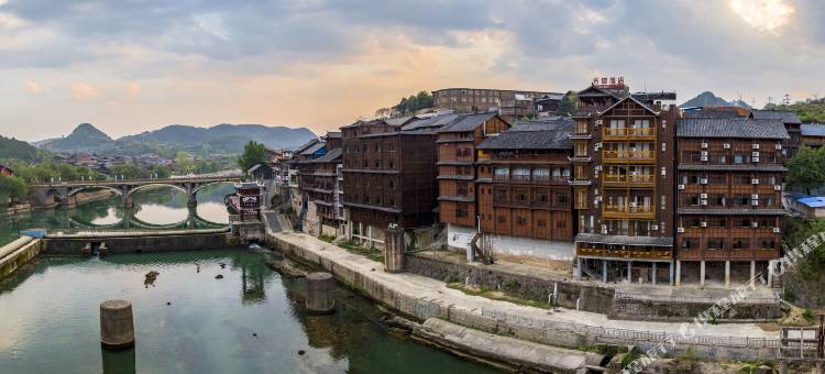 凯里下司古镇大酒店图片