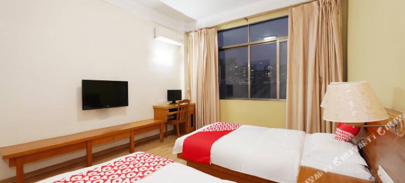 合浦成家客栈图片