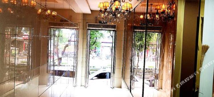 苍溪喜客来宾馆图片