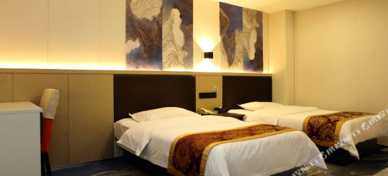 敦化华府商务酒店图片