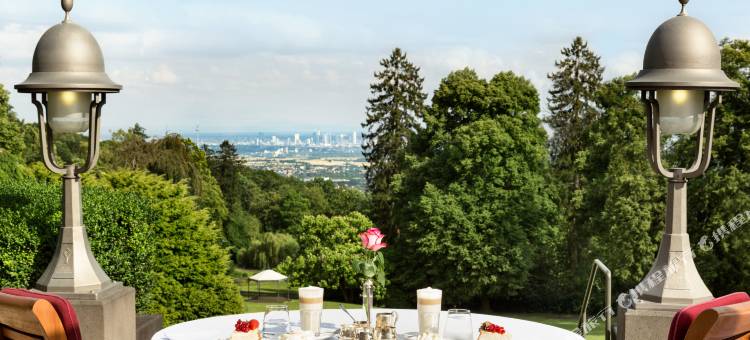 法尔肯施泰因大傲途格精选酒店(Falkenstein Grand, Autograph Collection)图片