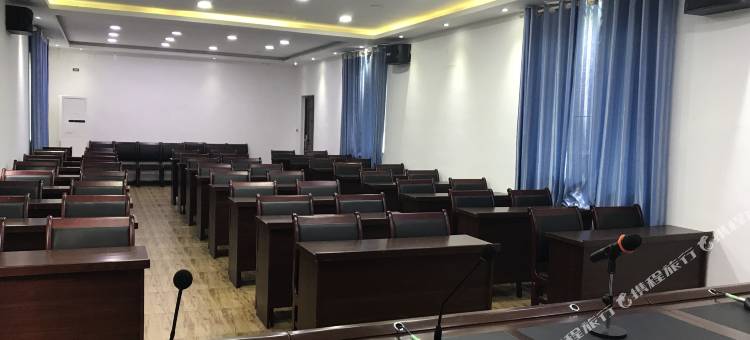 重庆云上牧羊谷民宿图片