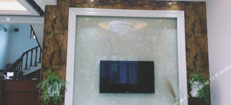 长兴家居安民宿图片