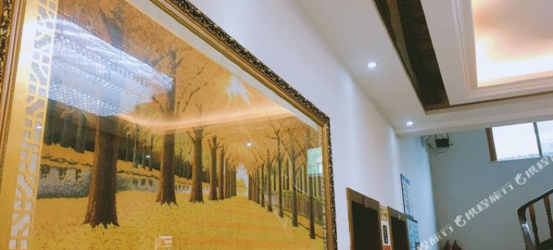 长兴家居安民宿图片