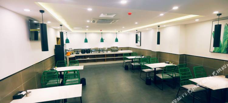 尚客优品酒店(开封鼓楼广场店)图片