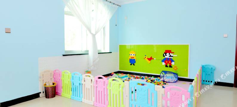 昌黎和顺祥酒店图片