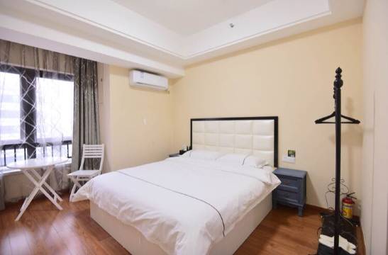 南昌天天时尚公寓