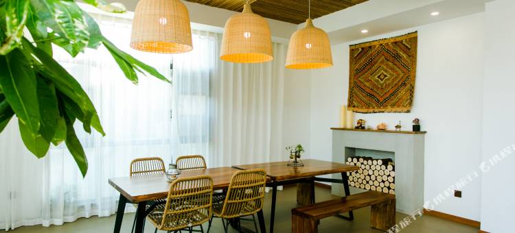 嵊泗素澜民宿图片