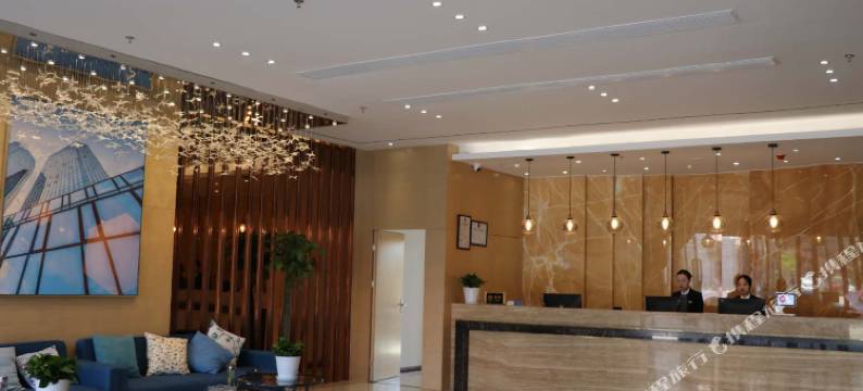 广水广建大酒店图片