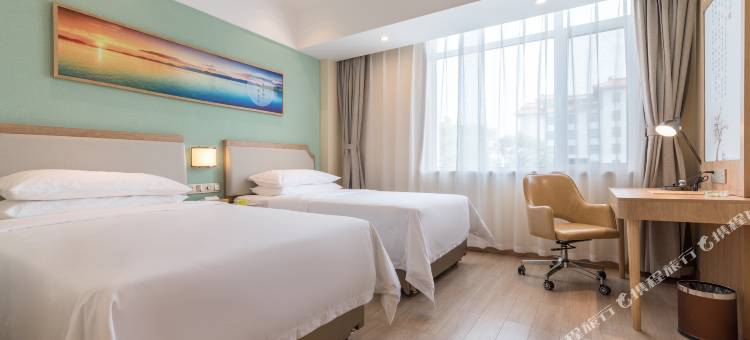 维也纳3好酒店(曲阜孔府店)图片