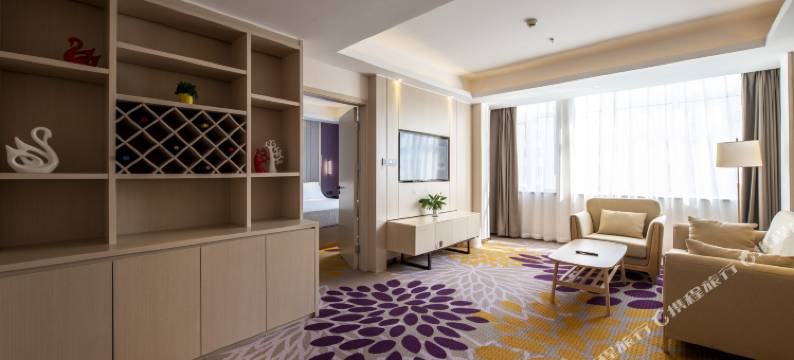 麗枫酒店(天津滨海开发区MSD第三大街店)图片