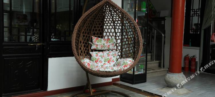 滦县滦河人家客栈(滦州古城店)图片