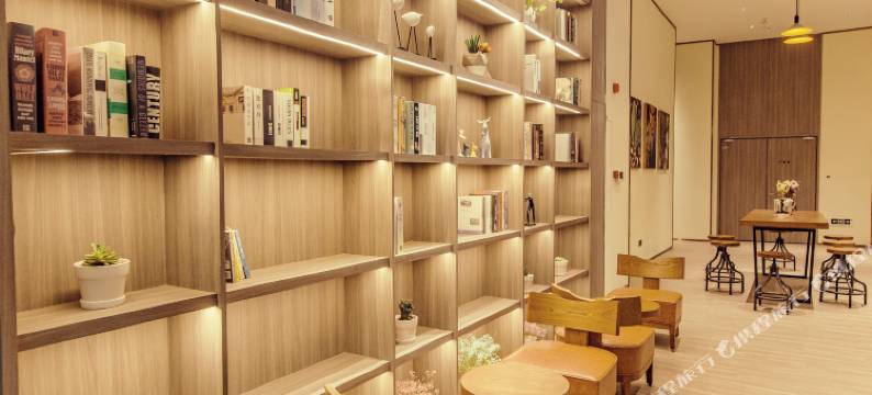 汉庭酒店(桃江华通城店)图片