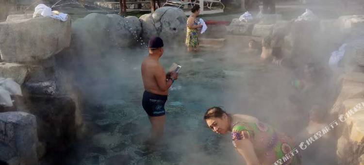 兴城海蓝农家院图片