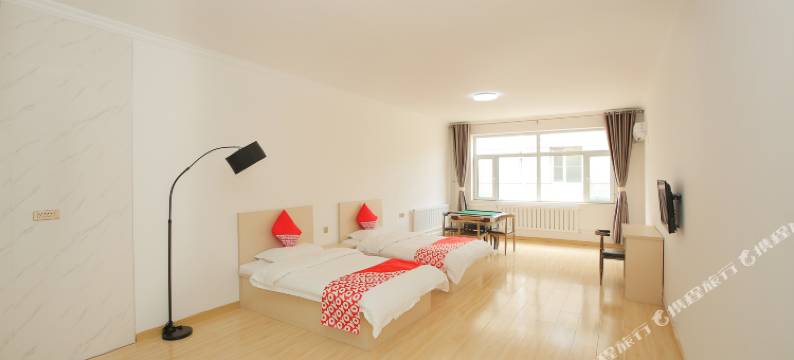 OYO包头茹馨宾馆图片