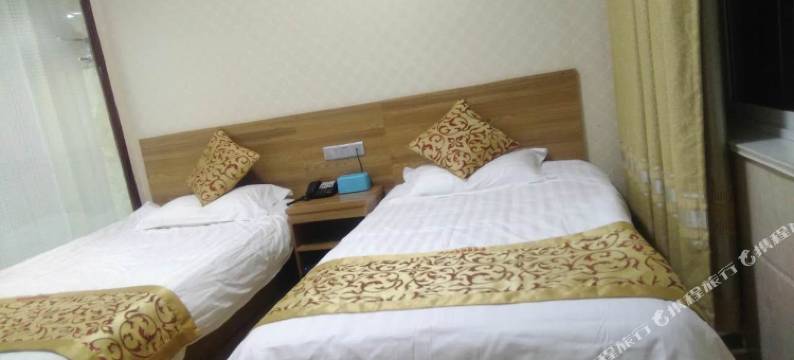 响水如意快捷宾馆图片