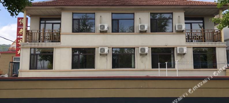 长海悦来渔家客栈图片