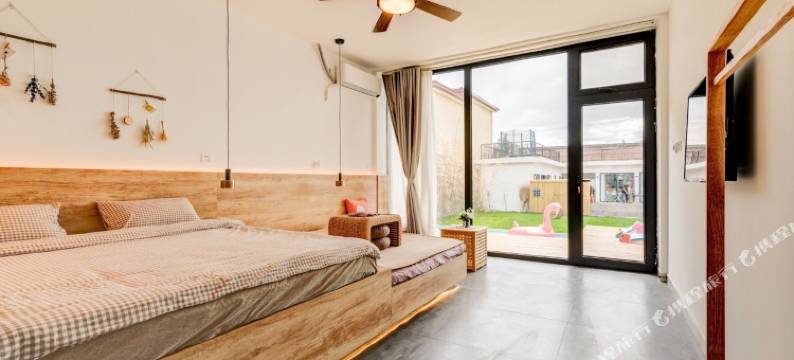 北京醉懒民宿图片