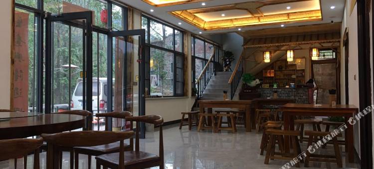 万仙山清馨苑民宿(郭亮村店)图片