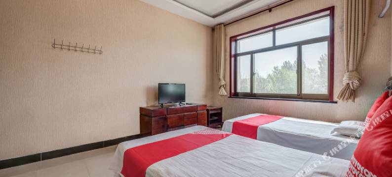 昌黎牧海农家院图片